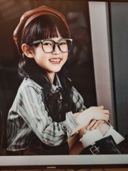 -倾城宝贝儿童摄影(广州天河店)