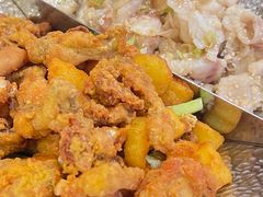 -小鱼小牛(世欧广场店)