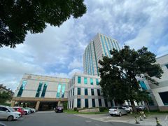 -南京双门楼宾馆(盐仓桥地铁站阅江楼店)