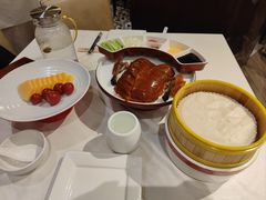 -大鸭梨烤鸭(北洼路店)