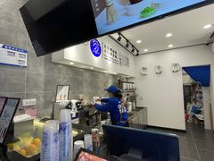 -陈多多·豆腐奶茶(沙湾路店)