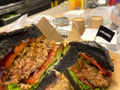 -shark burger·鲨鱼汉堡(交子大道店)