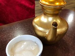 -银同牦牛肉火锅