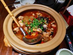 -火宫殿·湘菜小吃·商务宴请·生日聚会(东塘店)