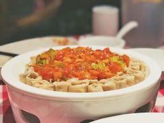 -西贝(金桥店)