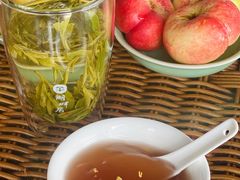 -湖畔居茶楼(湖滨店)