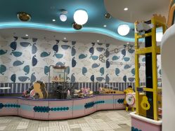 -奈尔宝·儿童乐园·亲子餐厅(苏州大悦城店)