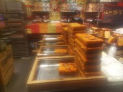 -嘉凌码头·重庆特产手工火锅底料(洪崖洞九楼店)