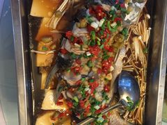 -徽州美食(三十年老店)