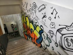 -MAGIC米几发型设计·羊毛卷