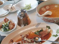 -上海小南国(正大店)