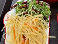 -刘小忙把子肉(北园大街总店)