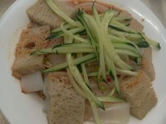 -楼兰印象(朝外店)