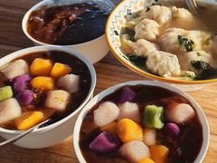 -笃笃笃糖粥(十全街店)