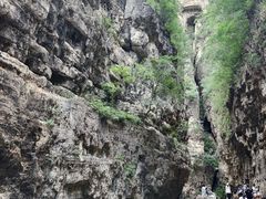 -龙门涧景区