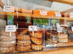 -Catch Bagel(芳草地店)