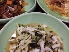 -虎哥私房菜(馒头山店)