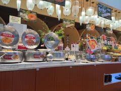 -凡塔斯牛排自助餐厅(莆田万达店)