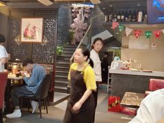 -长安·大茶饭