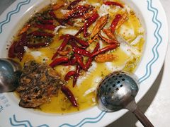 -花椒俏川菜小馆(南海万达店)