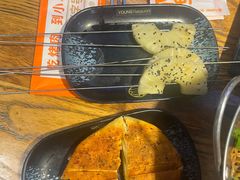 -小杨烤肉(朱雀店)