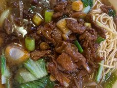 -春雪面馆(转塘店)