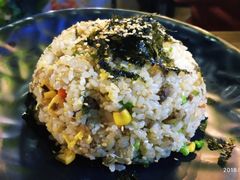 -水大叔·石锅拌饭