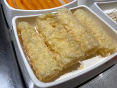 -海底捞火锅(长宁路龙之梦店)