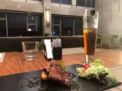 -厦门宝龙铂尔曼大酒店·海鲜自助餐厅