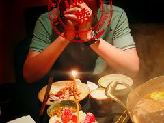 -色響火锅(恒隆广场店)