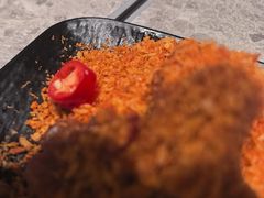 -留半山·香港食堂(啦啦宝都店)