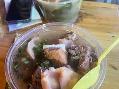 -燕子煨汤(山海关路店)