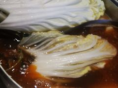 -浩爷羊蝎子火锅(望京店)