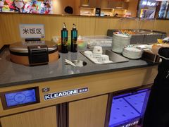 -小鱼小牛·鱼牛干锅·脆鱼火锅(世欧广场店)