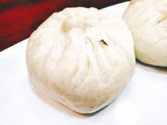 咸蛋黄超人包-老陶包子铺(南大西南村店)
