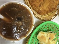 -清真高老大牛排胡辣汤(嵩山路总店)