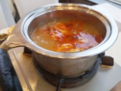 -东方豪景花园酒店·怡景旋转餐厅