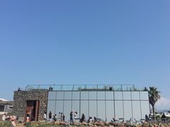 -Cafe Aewol Monsant