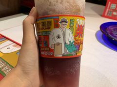-LELECHA乐乐茶(美罗城店)