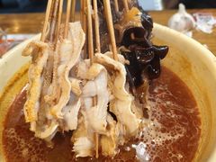 -北三老太太烧烤(人生一串上榜店)