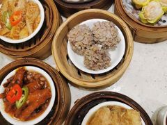 -惠盈港式茶餐厅(仲恺店)