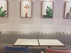 大堂-DEMO黛慕蛋糕(中泰店)