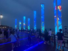 -老虎石海上公园