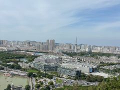 -云龙湖旅游景区