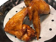 -禄興記香港大排档(歌斐中心店)