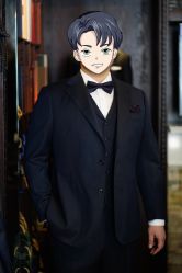 -Mr.Royal御匠先生·手工全麻衬衣西服定制