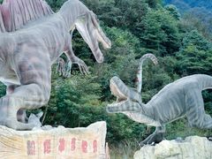 -梦幻奥陶纪景区