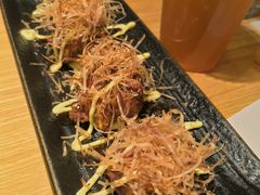 -味太助·银饭食堂(中华城店)