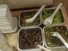 -吕记老鸭汤·徽菜馆(东营路店)