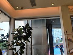 -喜茶(广州番禺奥园广场店)